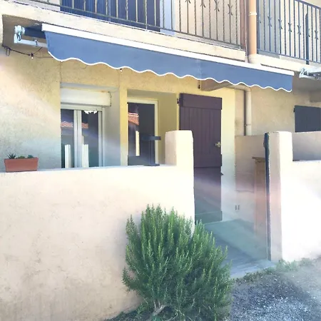 Studio Cosy 2/3 Voyageurs Vernet-les-Bains Exterior foto