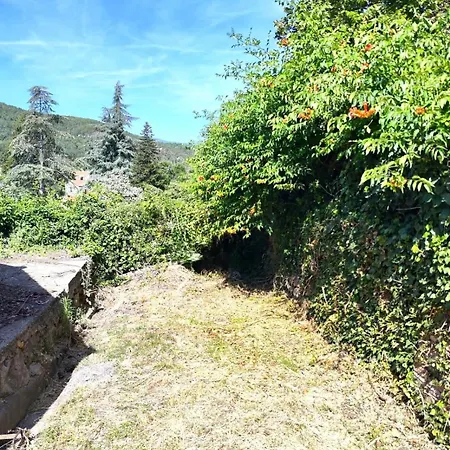 Studio Cosy 2/3 Voyageurs Vernet-les-Bains Exterior foto